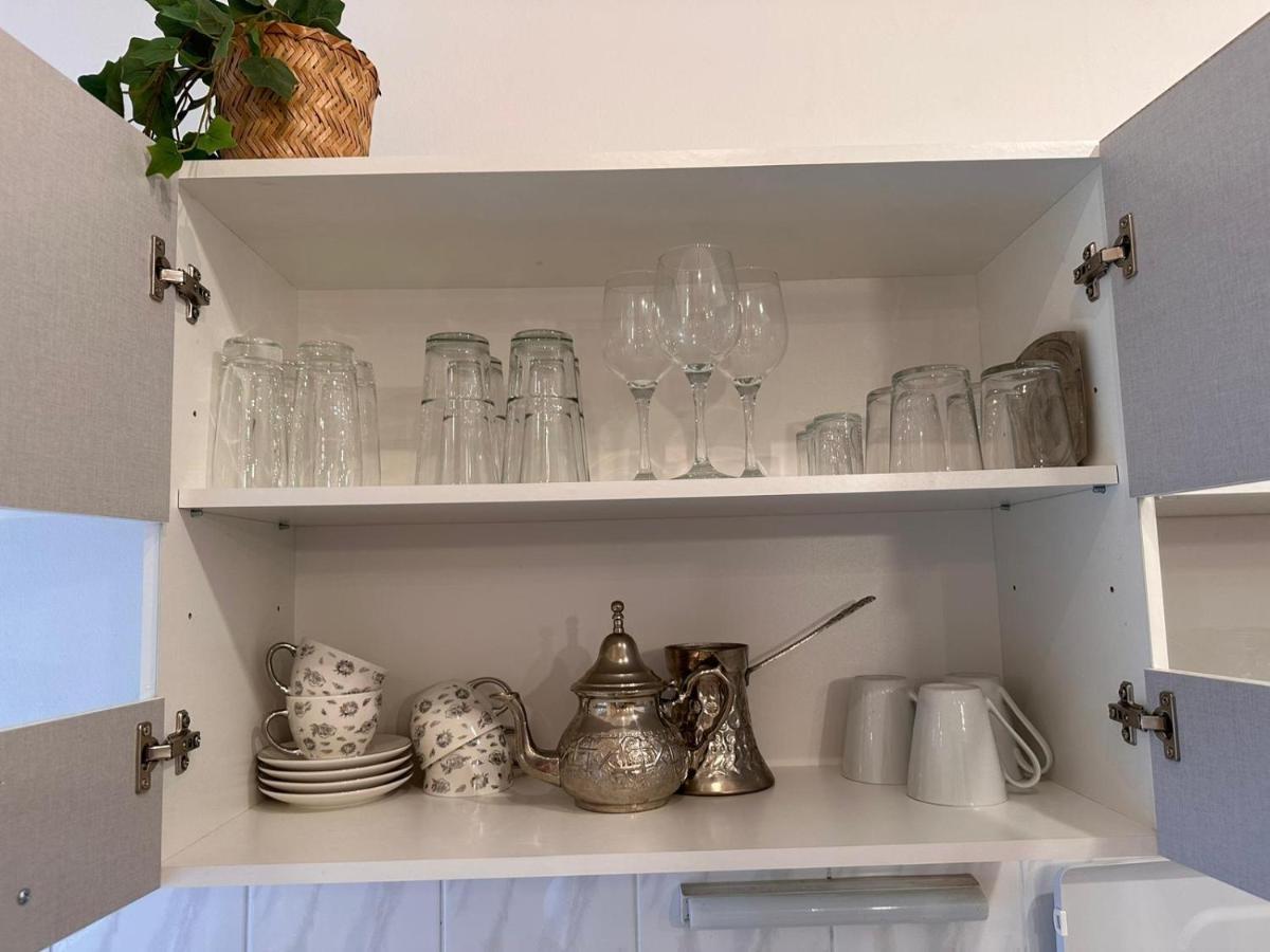 Apartman Grey Zagreb Luaran gambar