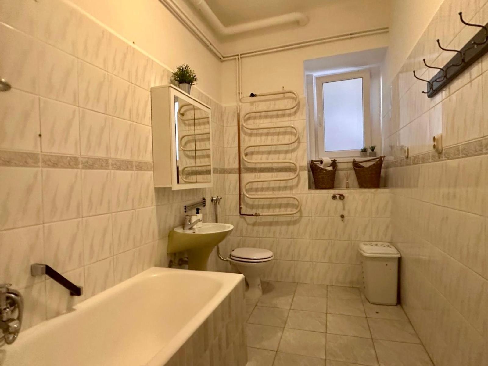 Apartman Grey Zagreb Luaran gambar
