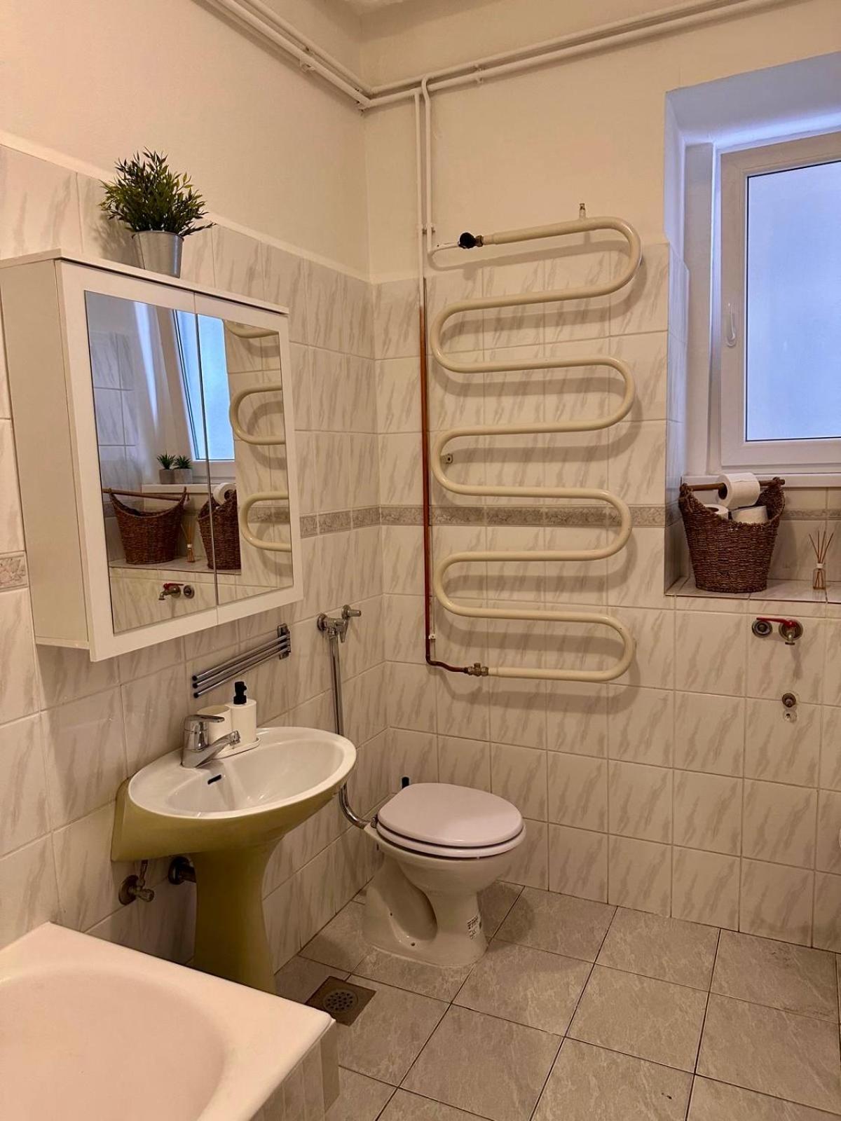 Apartman Grey Zagreb Luaran gambar